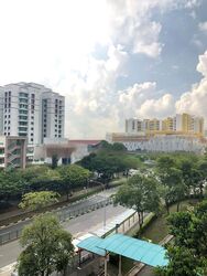 Blk 357C Sun Bliss (Sembawang), HDB Executive #447050251